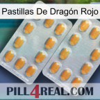 Pastillas De Dragón Rojo cialis4